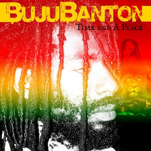 Buju Banton 45