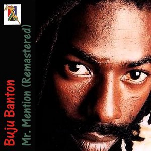 Buju Banton 39