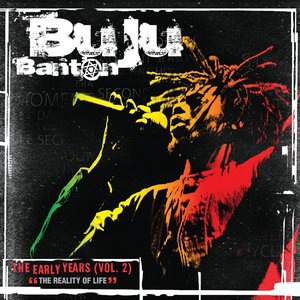 Buju Banton 33