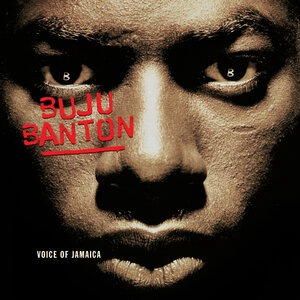 Buju Banton 24