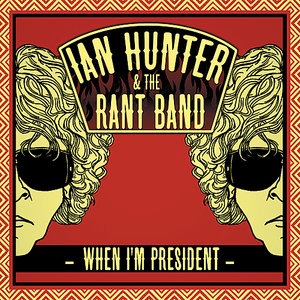 The Rant Band 1