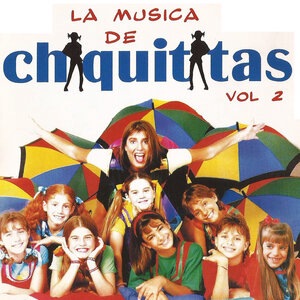 Chiquititas 14
