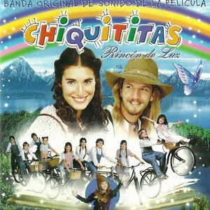 Chiquititas 12