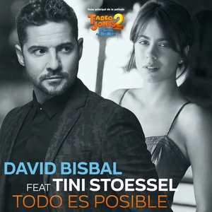 David Bisbal 26