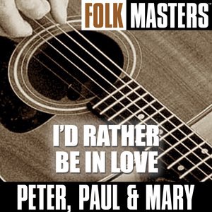 Weave Me The Sunshine