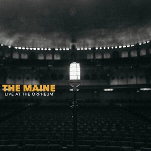 The Maine 20