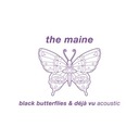 Black Butterflies & Déjà Vu