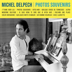 Michel Delpech 11