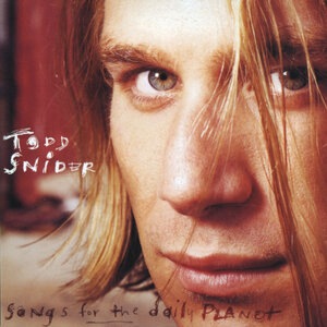 Todd Snider 17