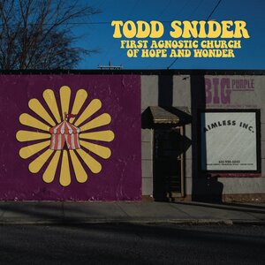 Todd Snider 16