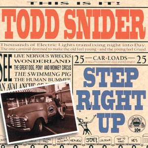 Todd Snider 12