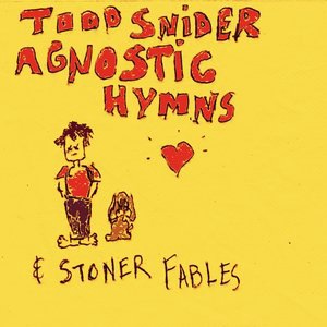 Todd Snider 8