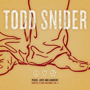 Todd Snider 7