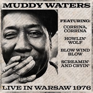 Muddy Waters 109