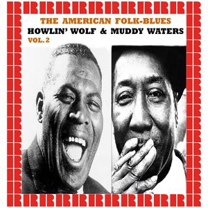 Howlin' Wolf 21