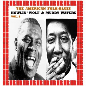 Howlin' Wolf 20