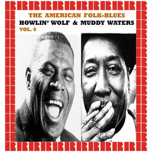 Howlin' Wolf 19