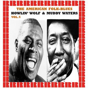 Howlin' Wolf 18