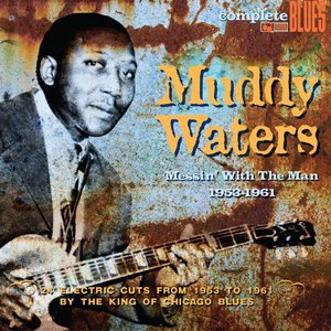 Muddy Waters 101