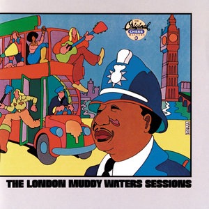 Muddy Waters 94