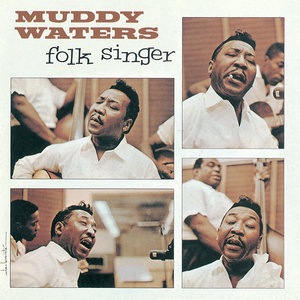 Muddy Waters 93