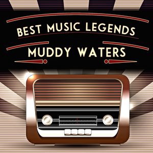 Muddy Waters 40