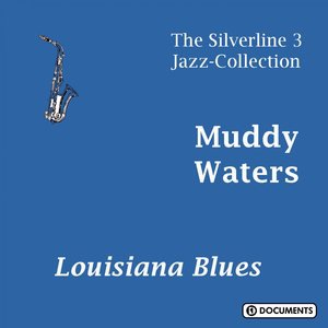 Muddy Waters 38