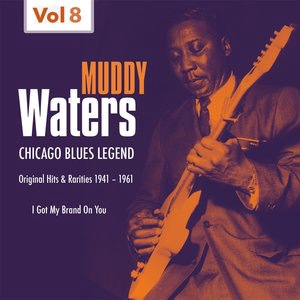 Muddy Waters 37