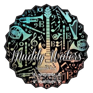 Muddy Waters 35