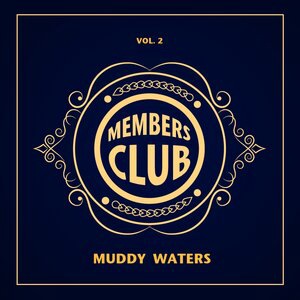 Muddy Waters 34