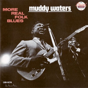 Muddy Waters 30