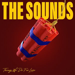 The Sounds 11