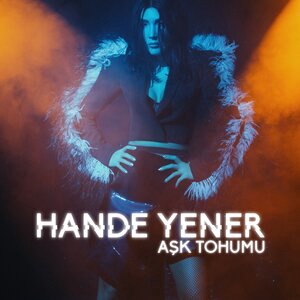 Hande Yener 28