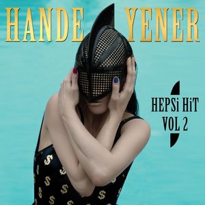 Hande Yener 25