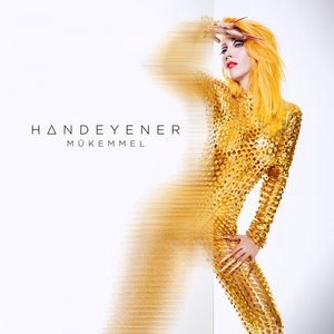 Hande Yener 22