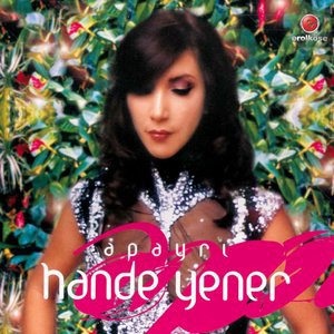 Hande Yener 18