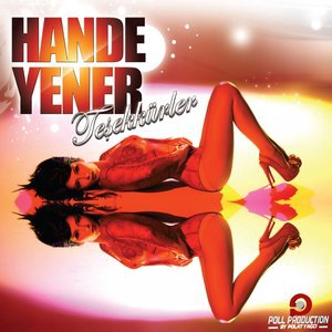 Hande Yener 17