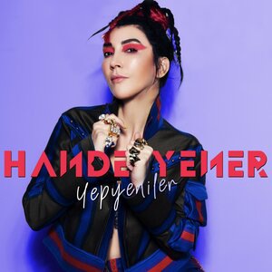 Hande Yener 16