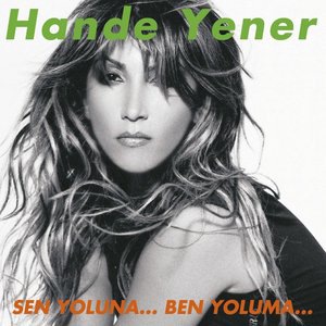 Hande Yener 14