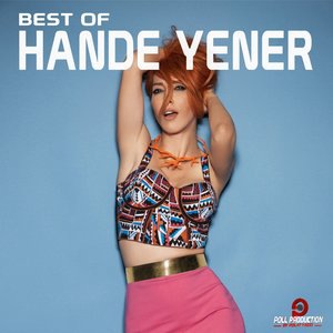 Hande Yener 13