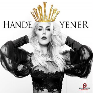 Hande Yener 12