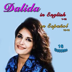 Dalida 125