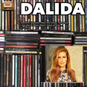 Dalida 121