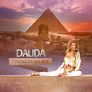 Dalida 89