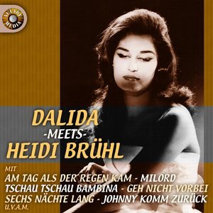 Dalida 70