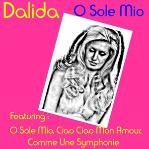 Dalida 57