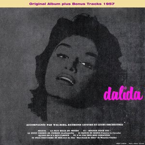 Dalida 55