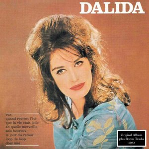 Dalida 54