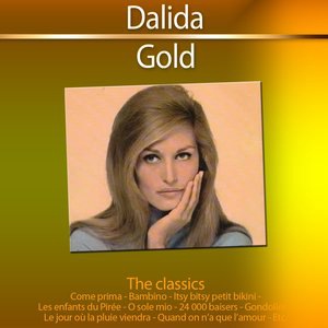 Dalida 45