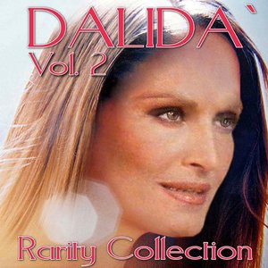 Dalida 40